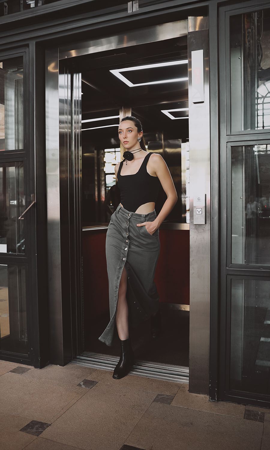 SKIRT