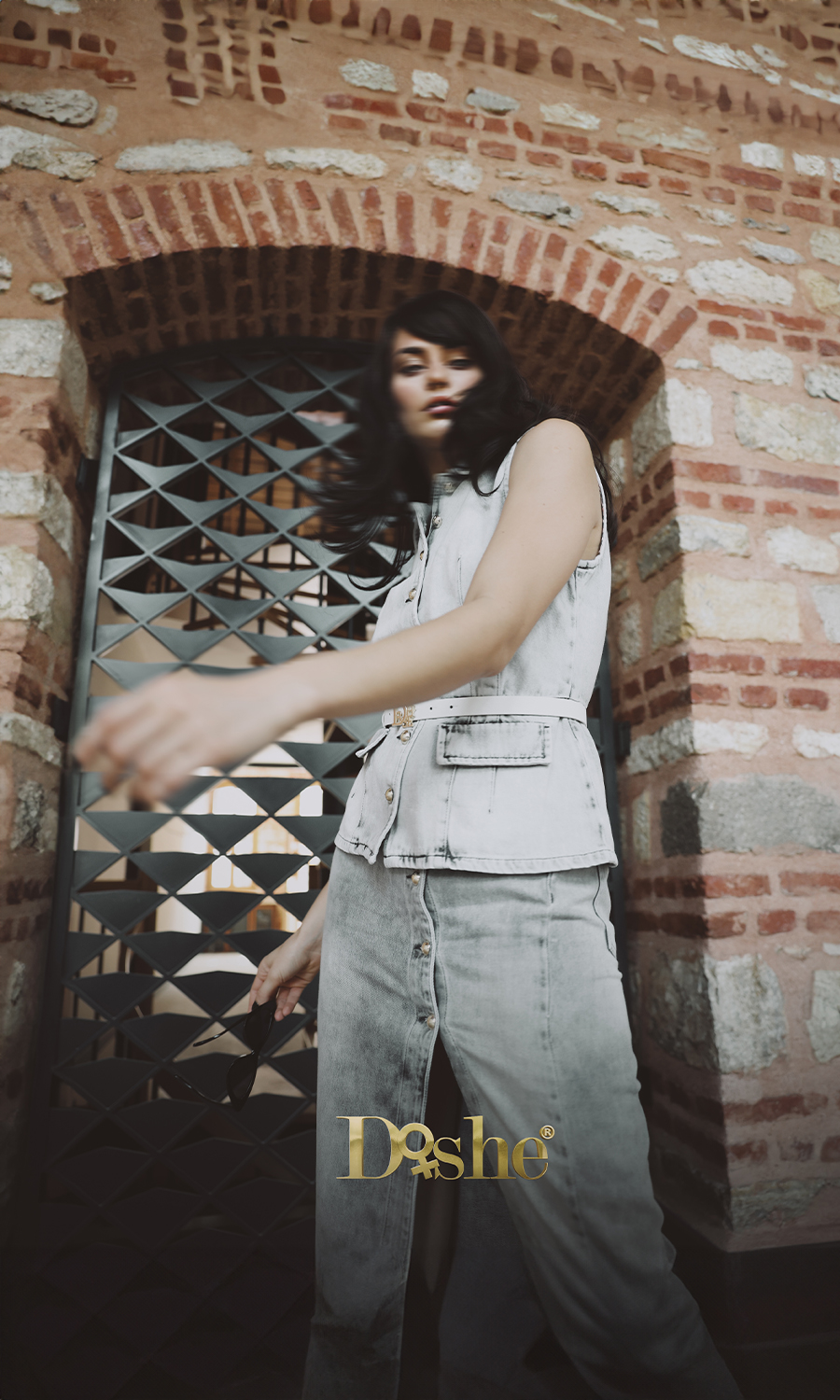 VEST