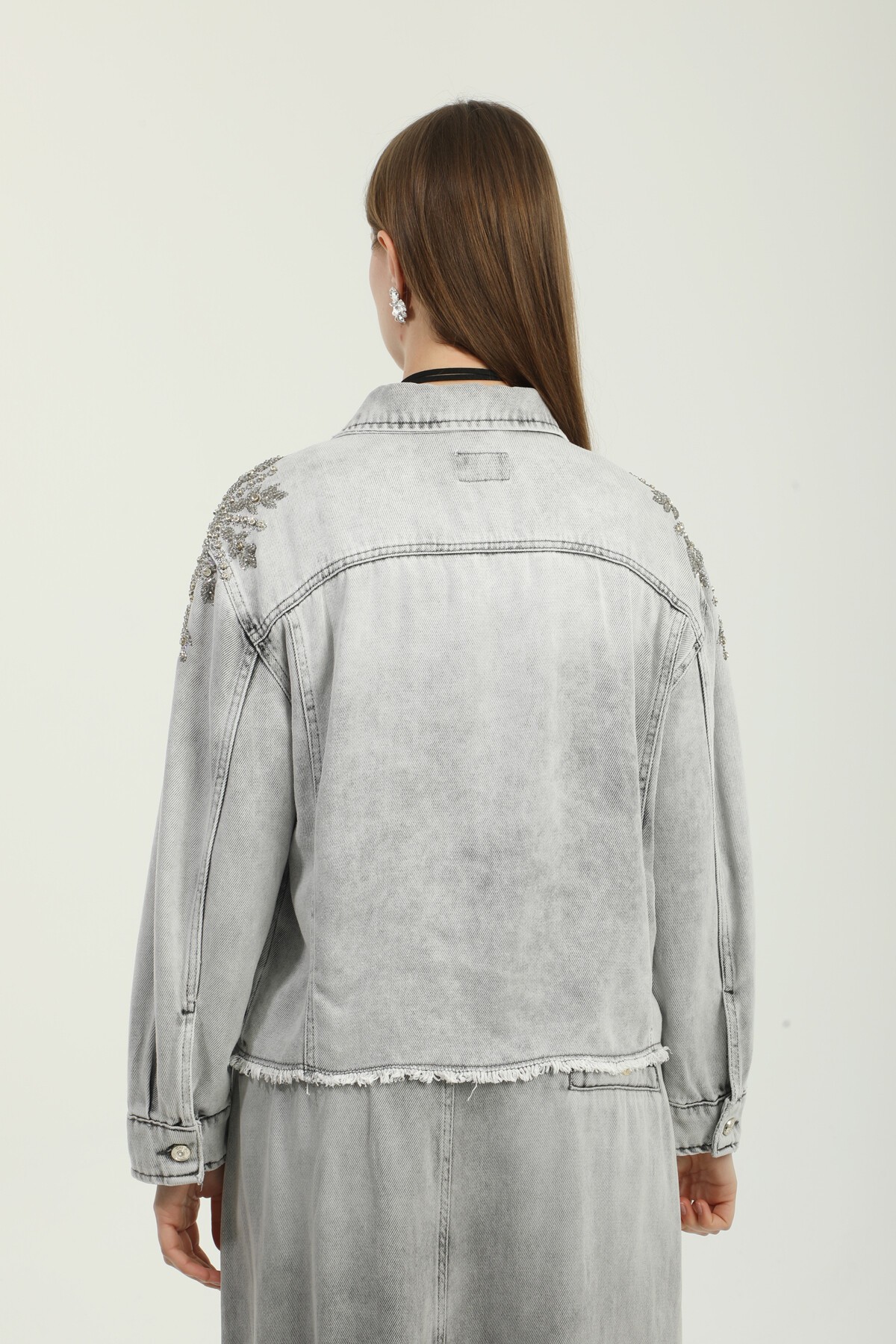 BATTAL OVERSIZE CEKET