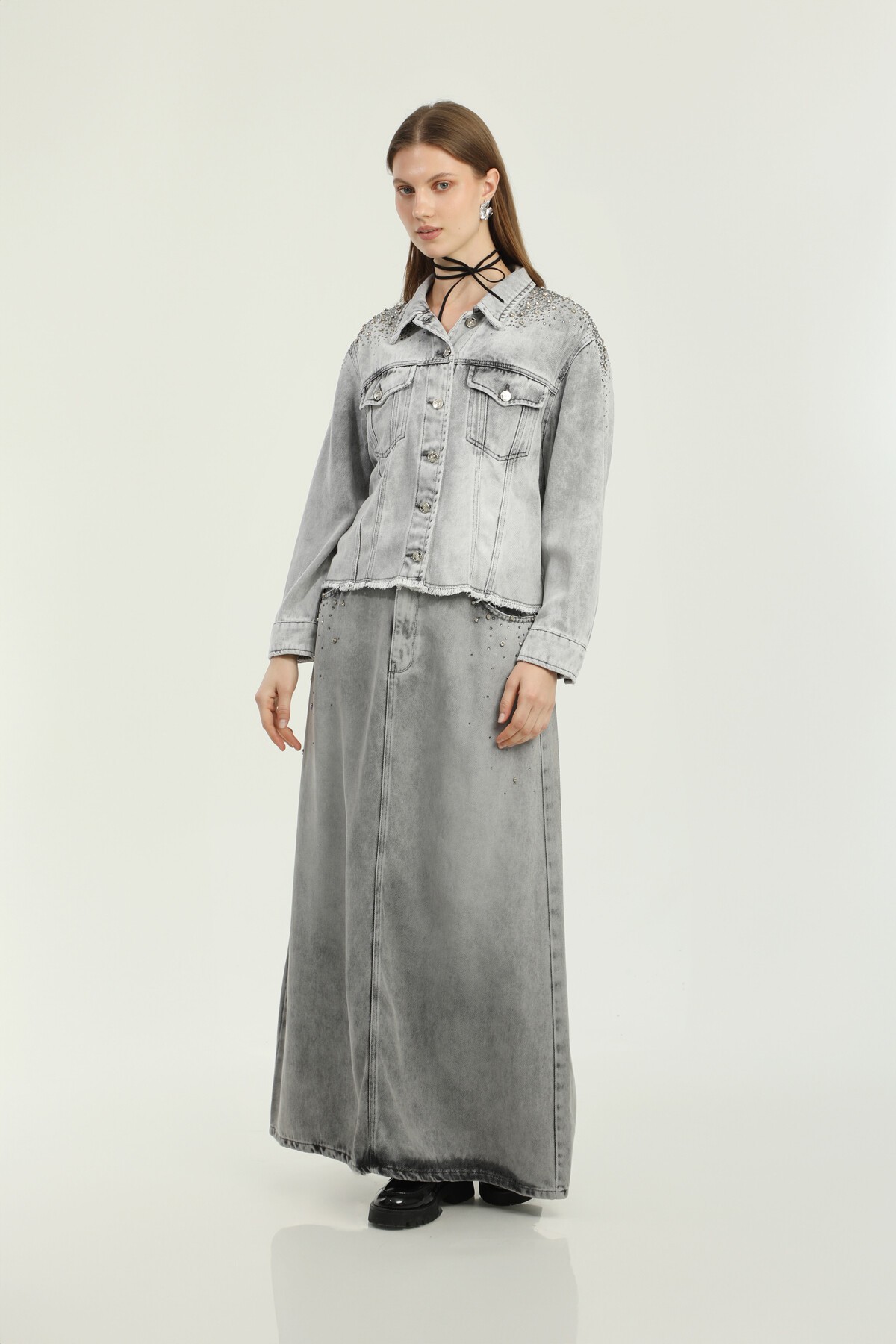 BATTAL OVERSIZE CEKET