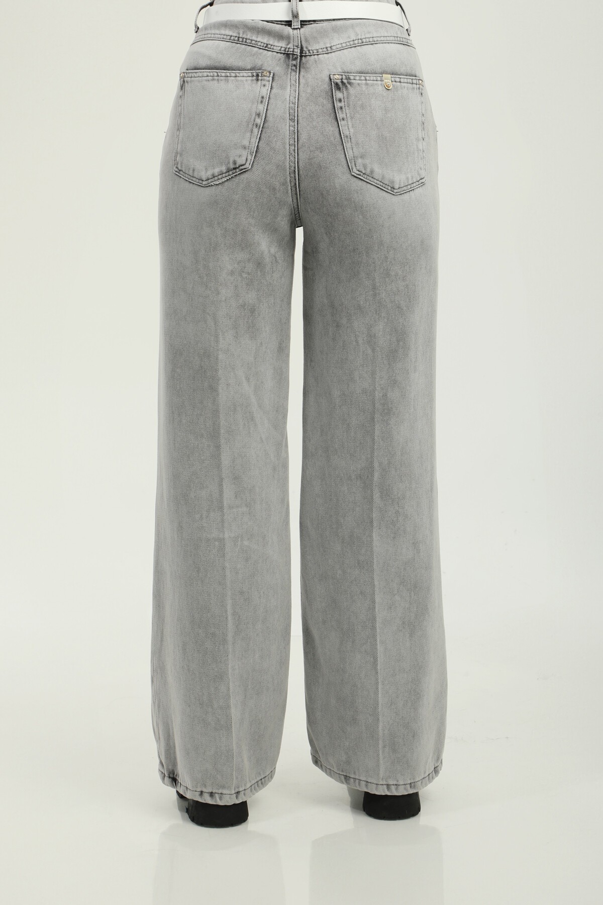 BATTAL PALAZZO PANT