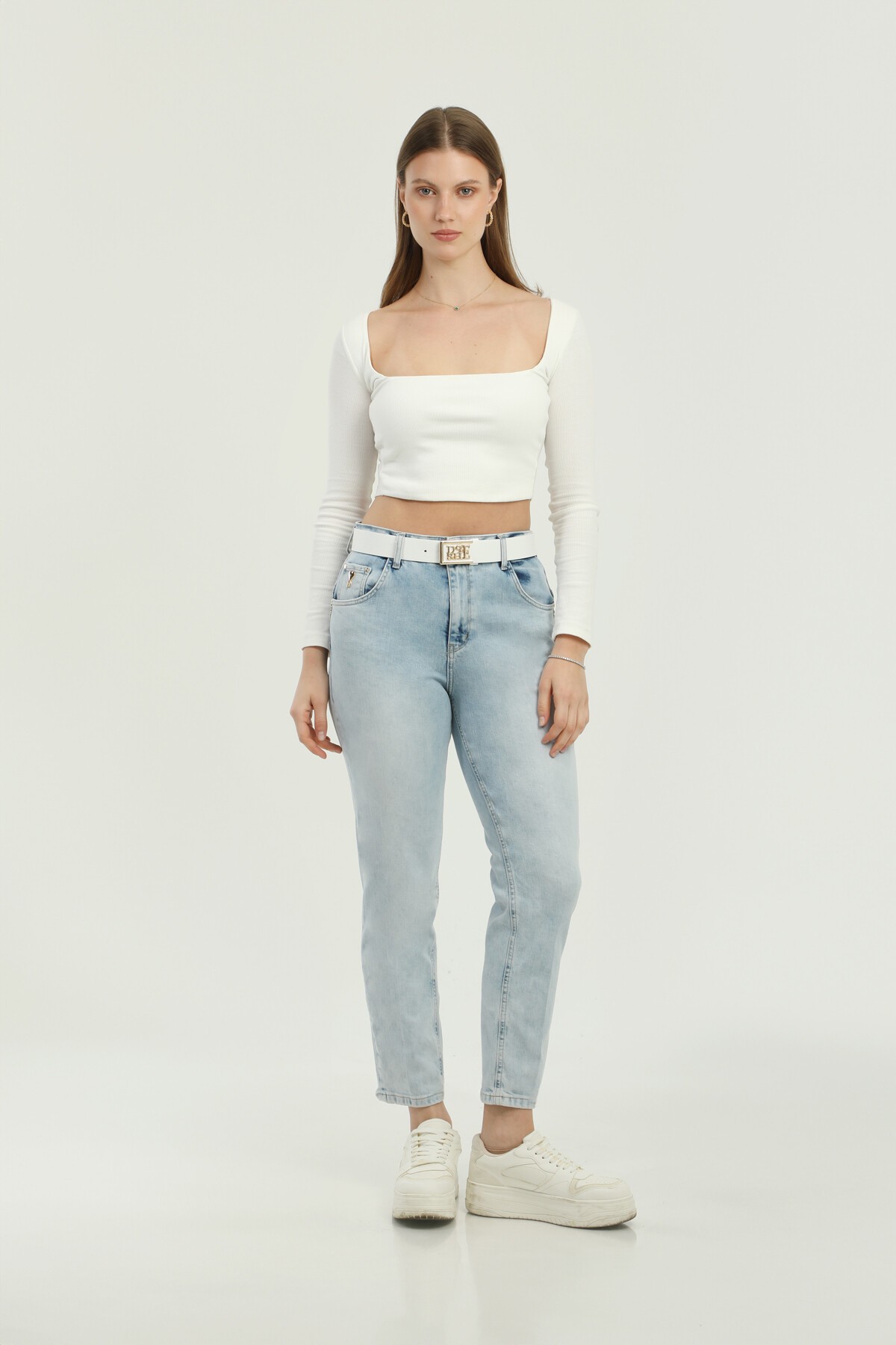BATTAL PANT.
