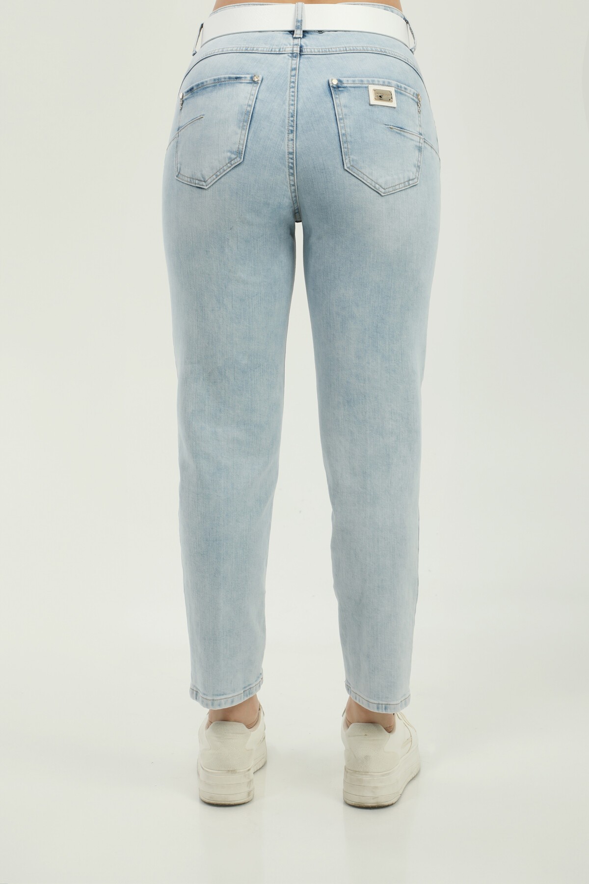 BATTAL PANT.
