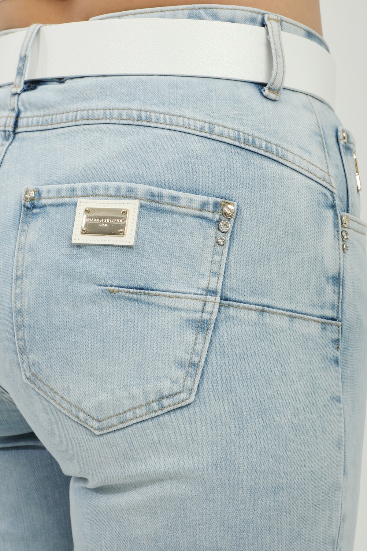 BATTAL PANT.