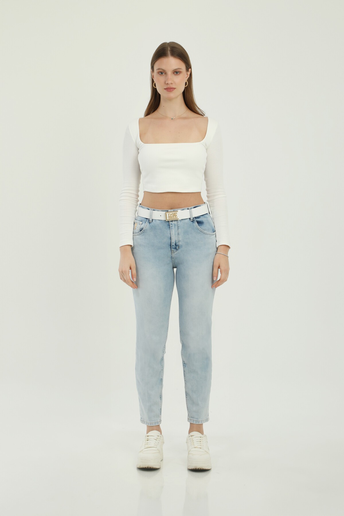 BATTAL PANT.