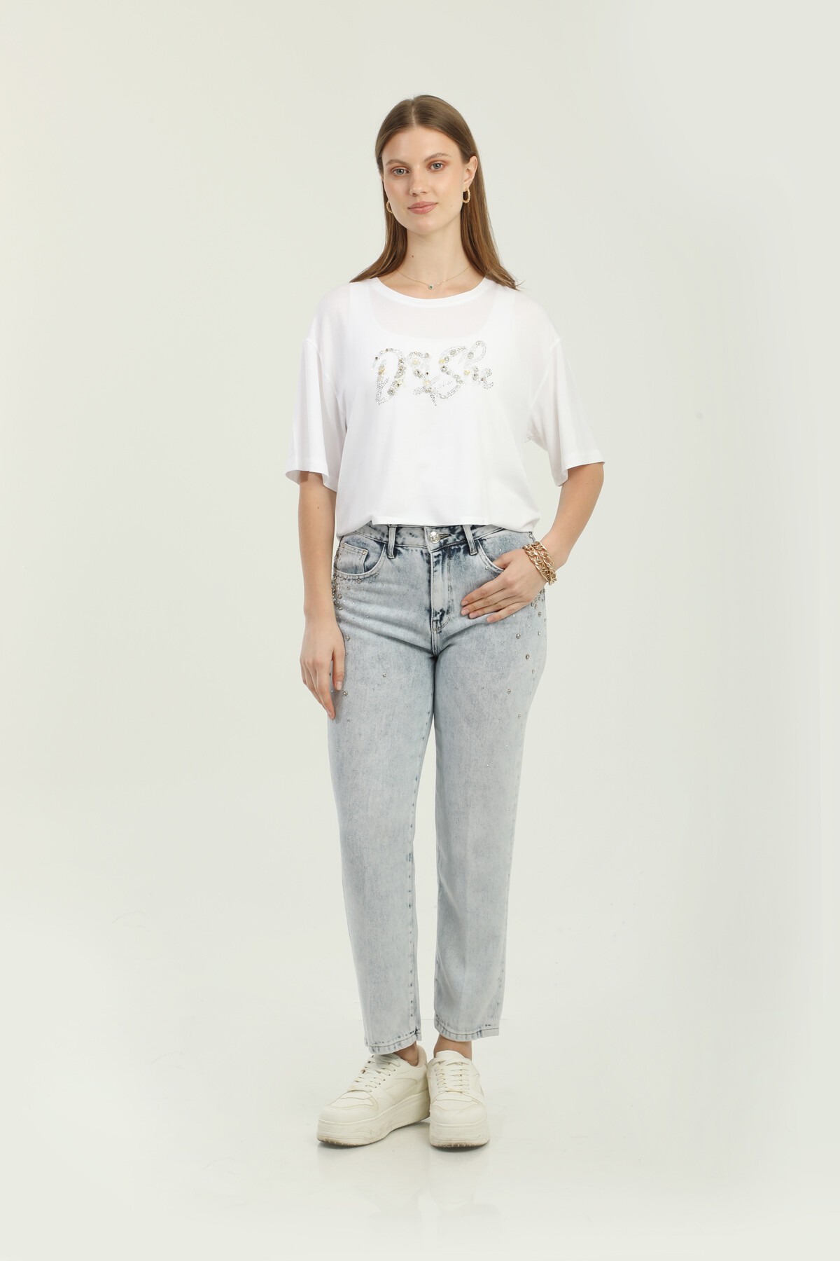BATTAL TSHIRT