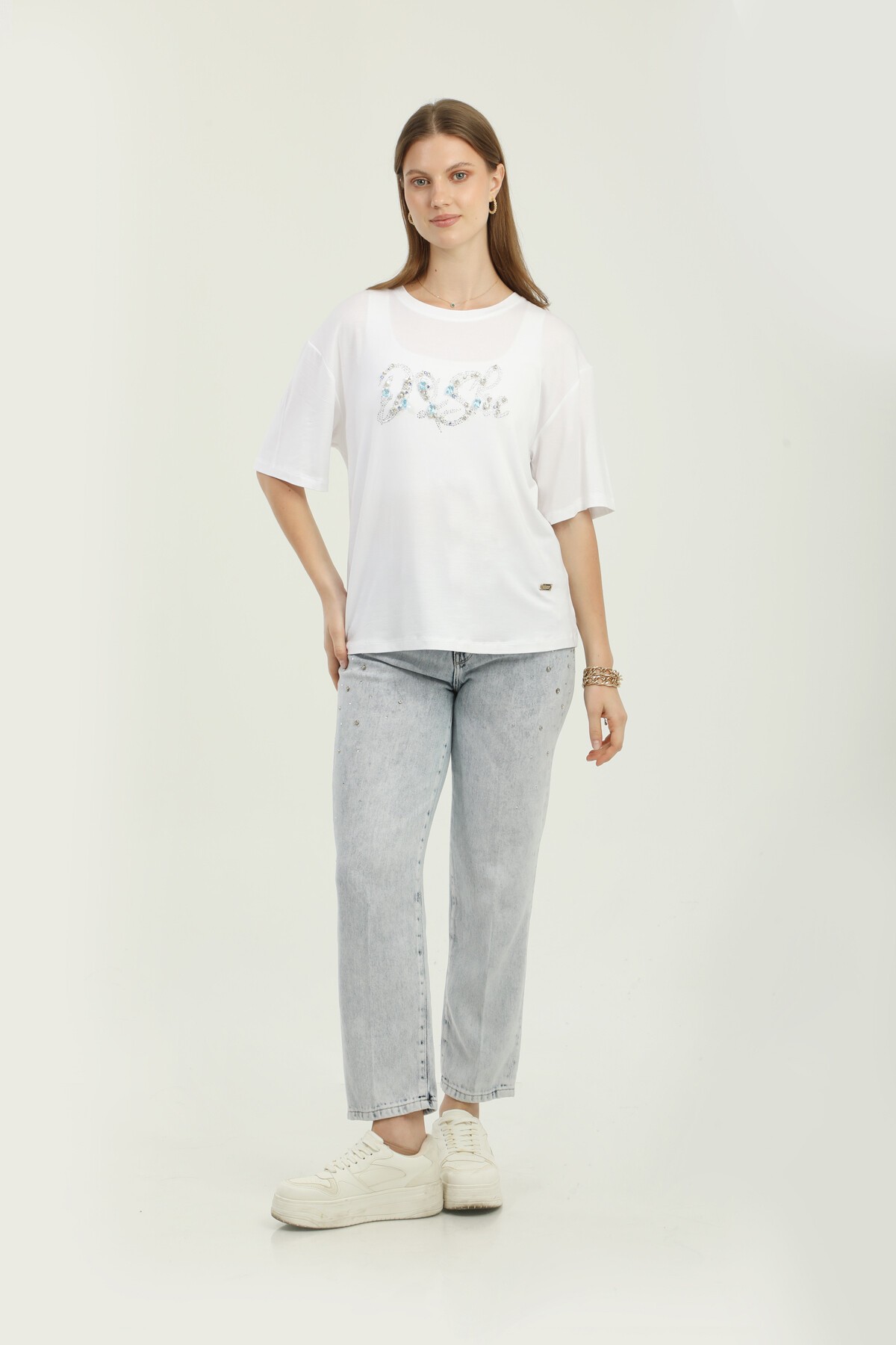 BATTAL TSHIRT