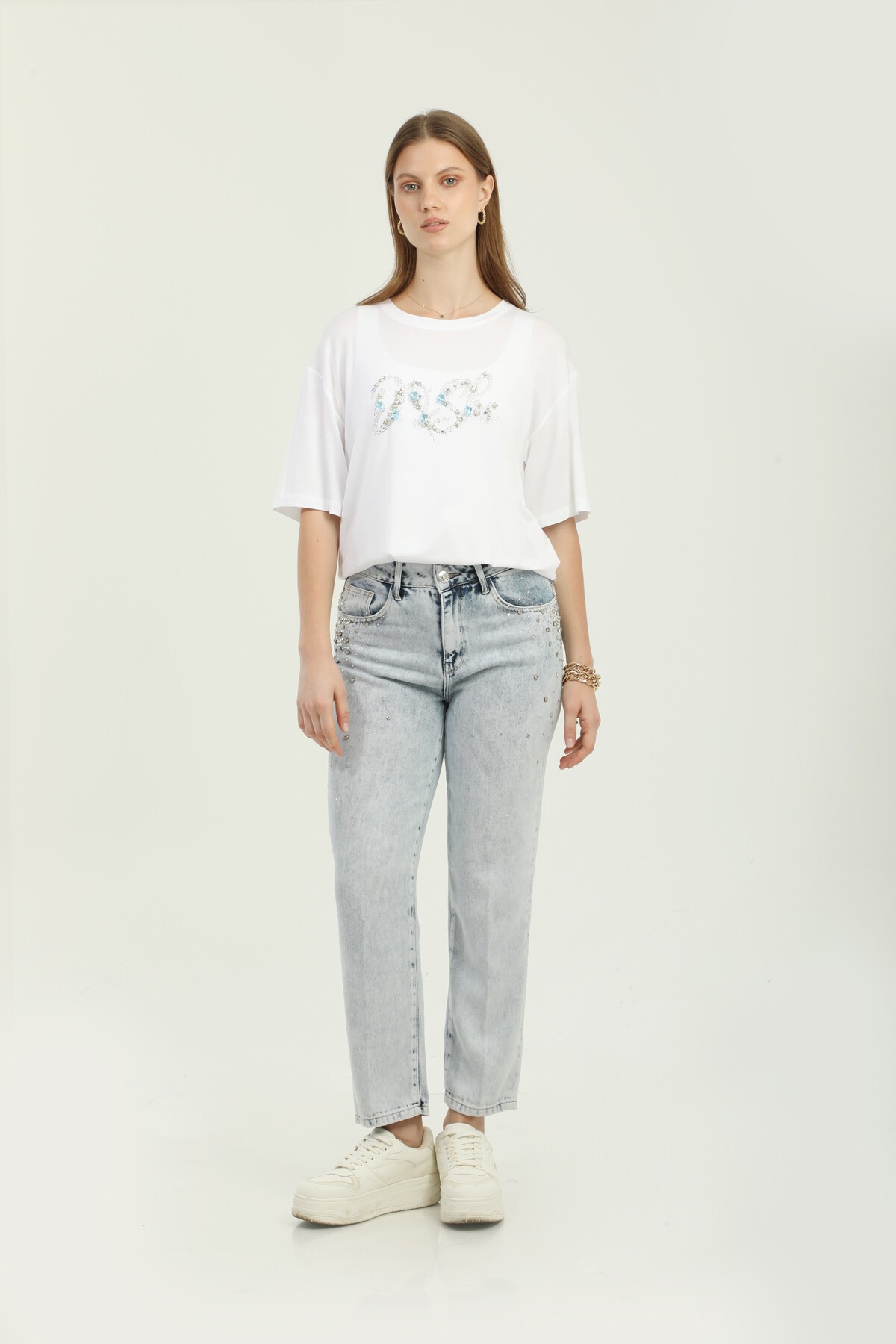 BATTAL TSHIRT