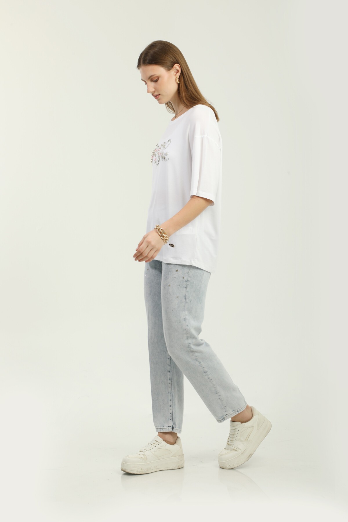 BATTAL TSHIRT