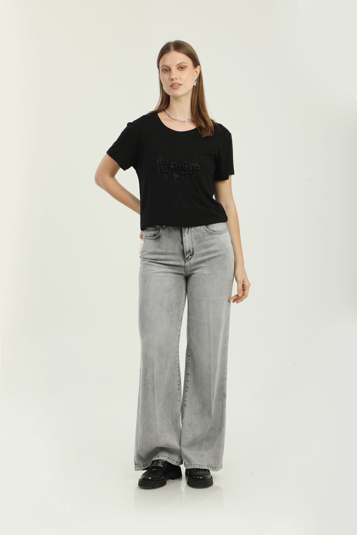 BATTAL TSHIRT