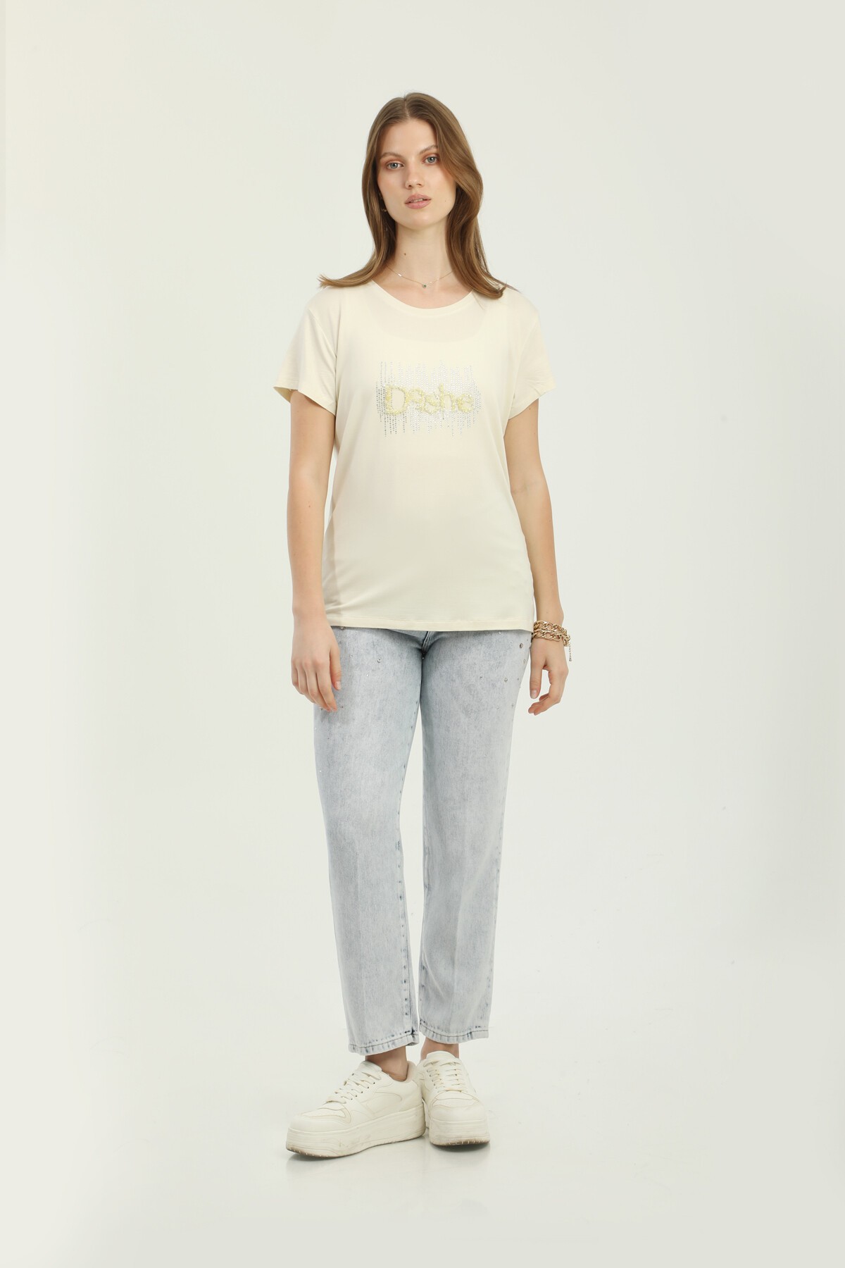BATTAL TSHIRT