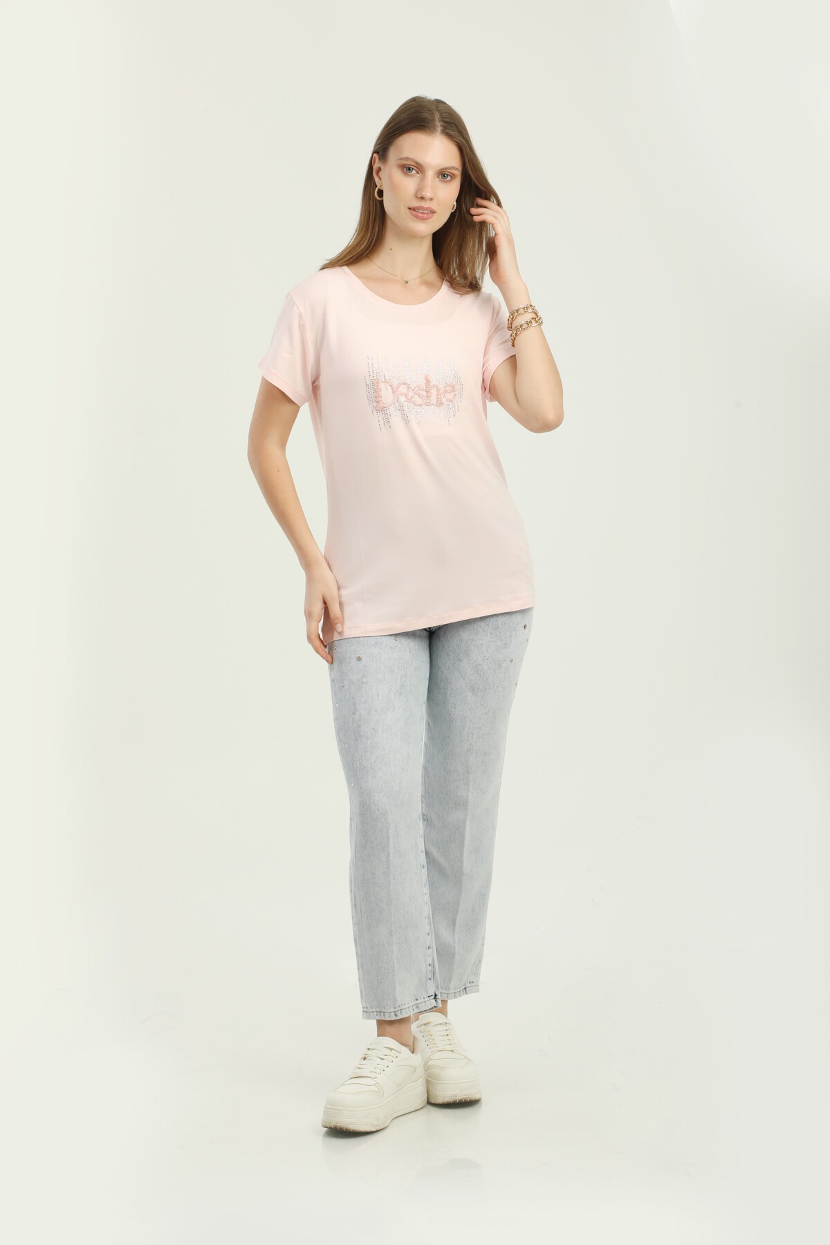 BATTAL TSHIRT