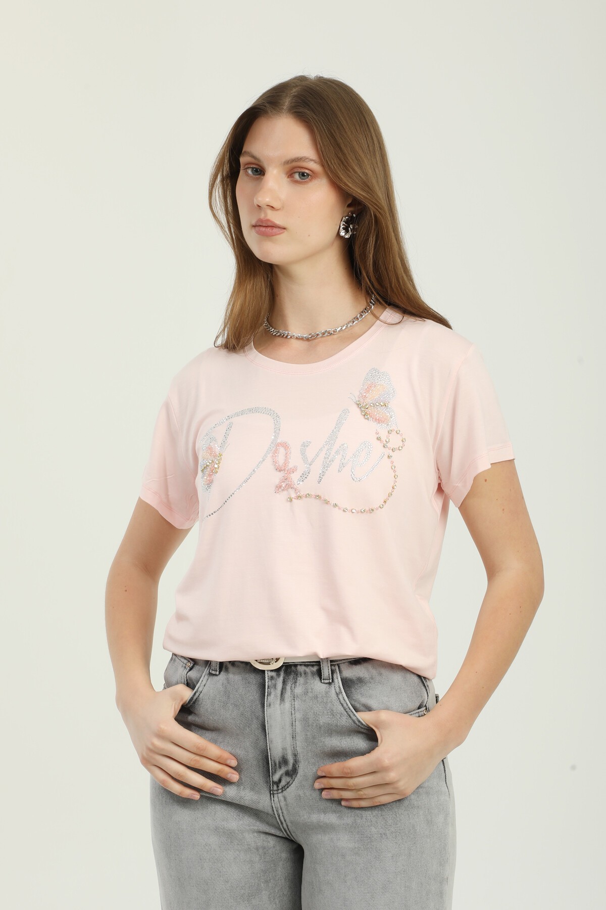 BATTAL TSHIRT