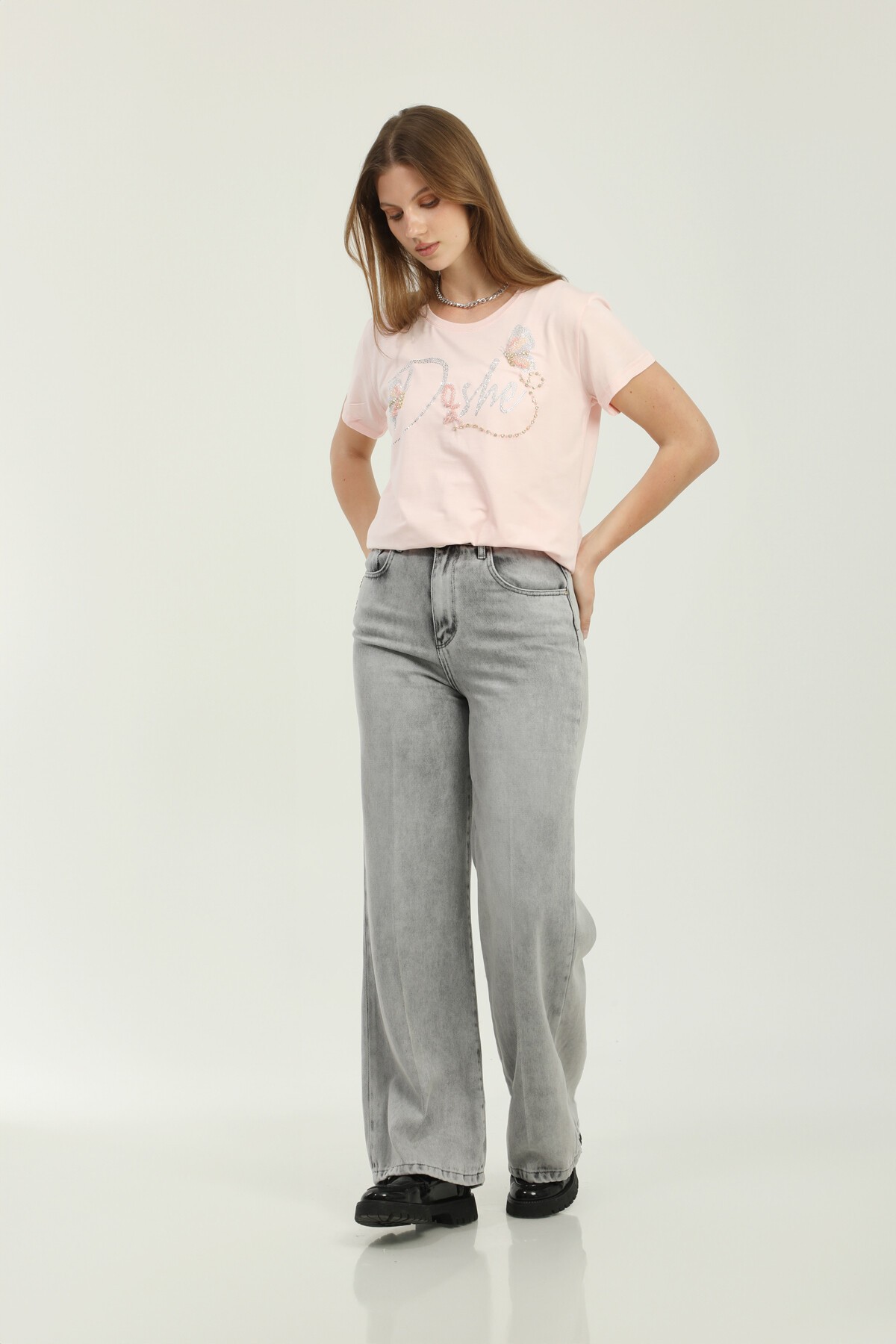 BATTAL TSHIRT