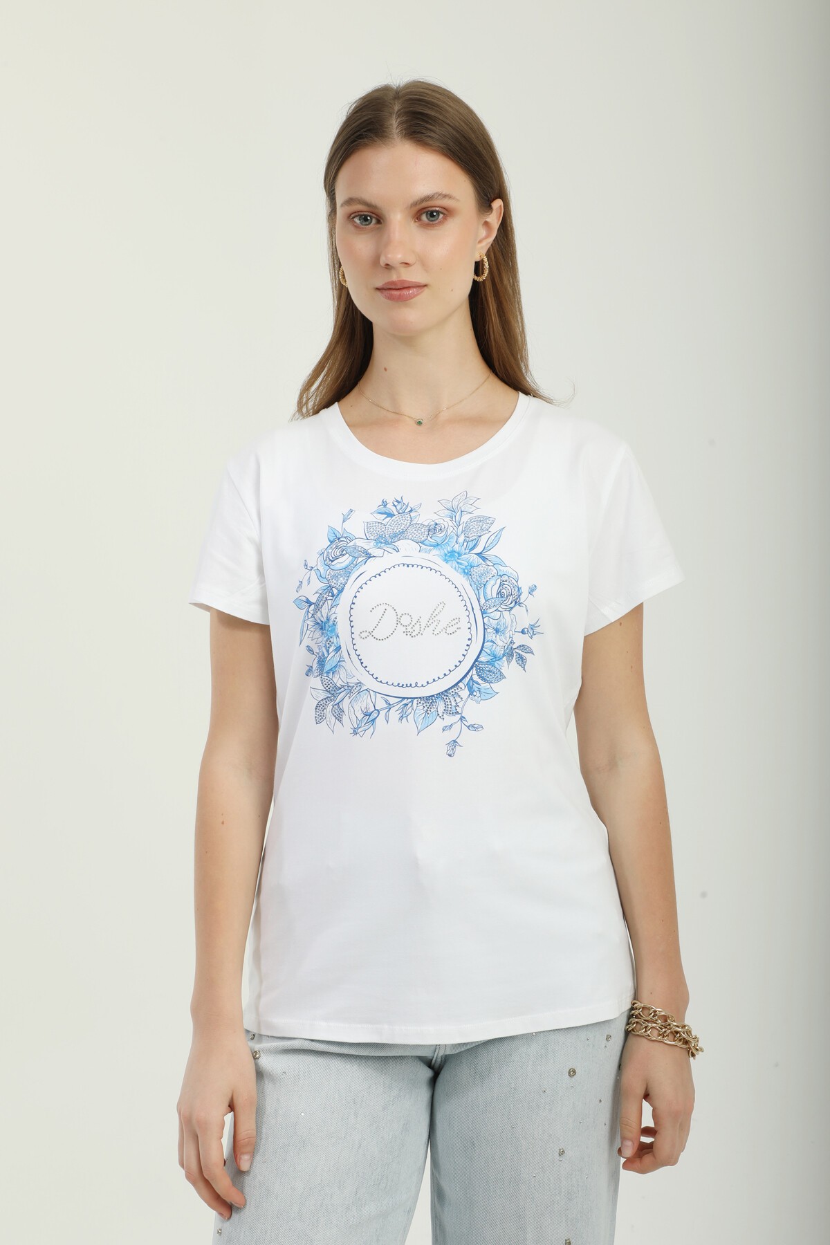 BATTAL TSHIRT