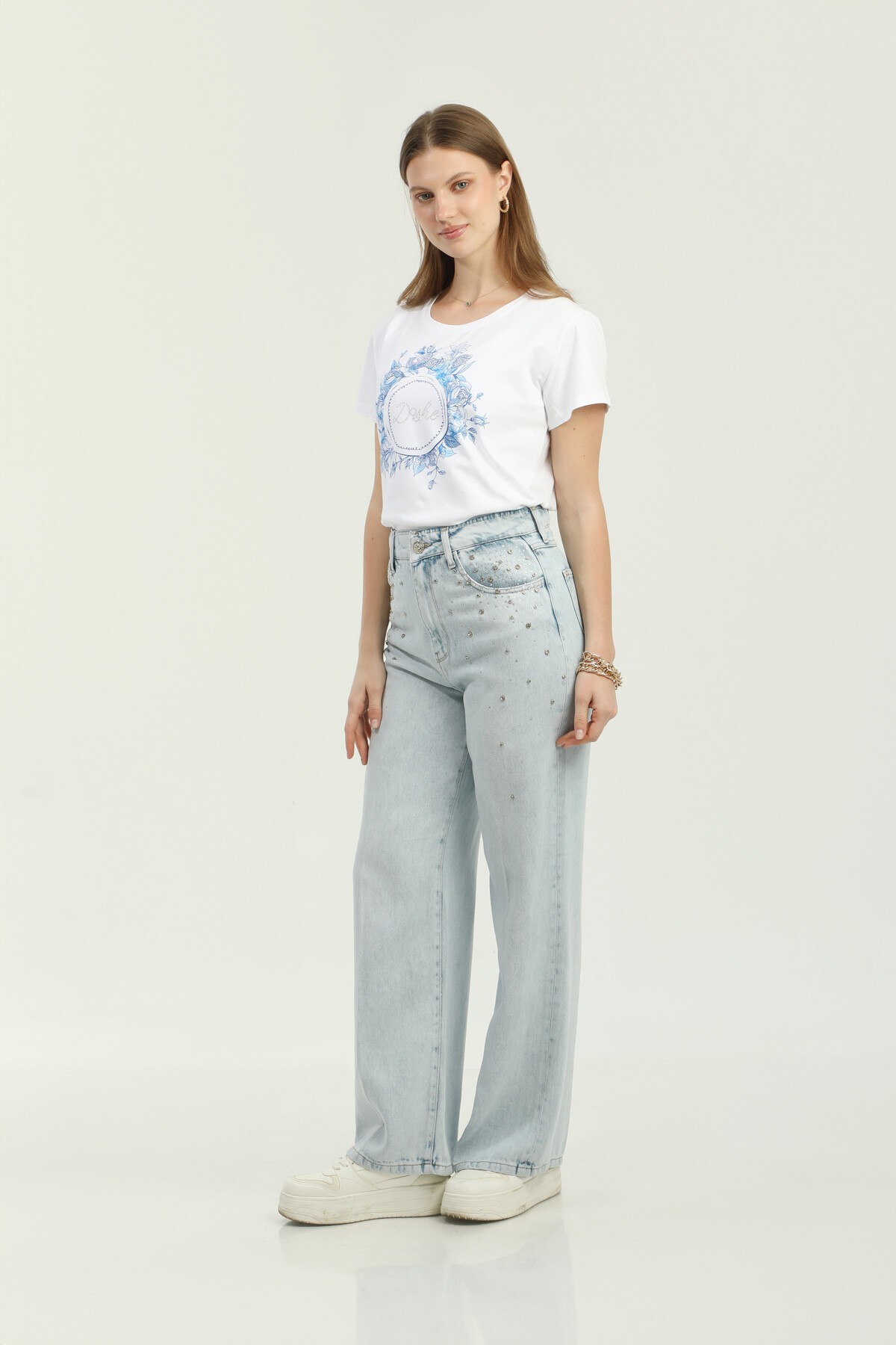 BATTAL TSHIRT