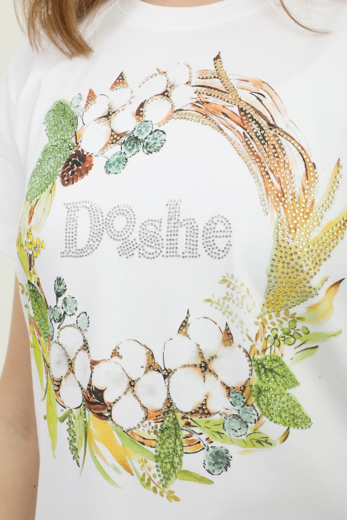 BATTAL TSHIRT