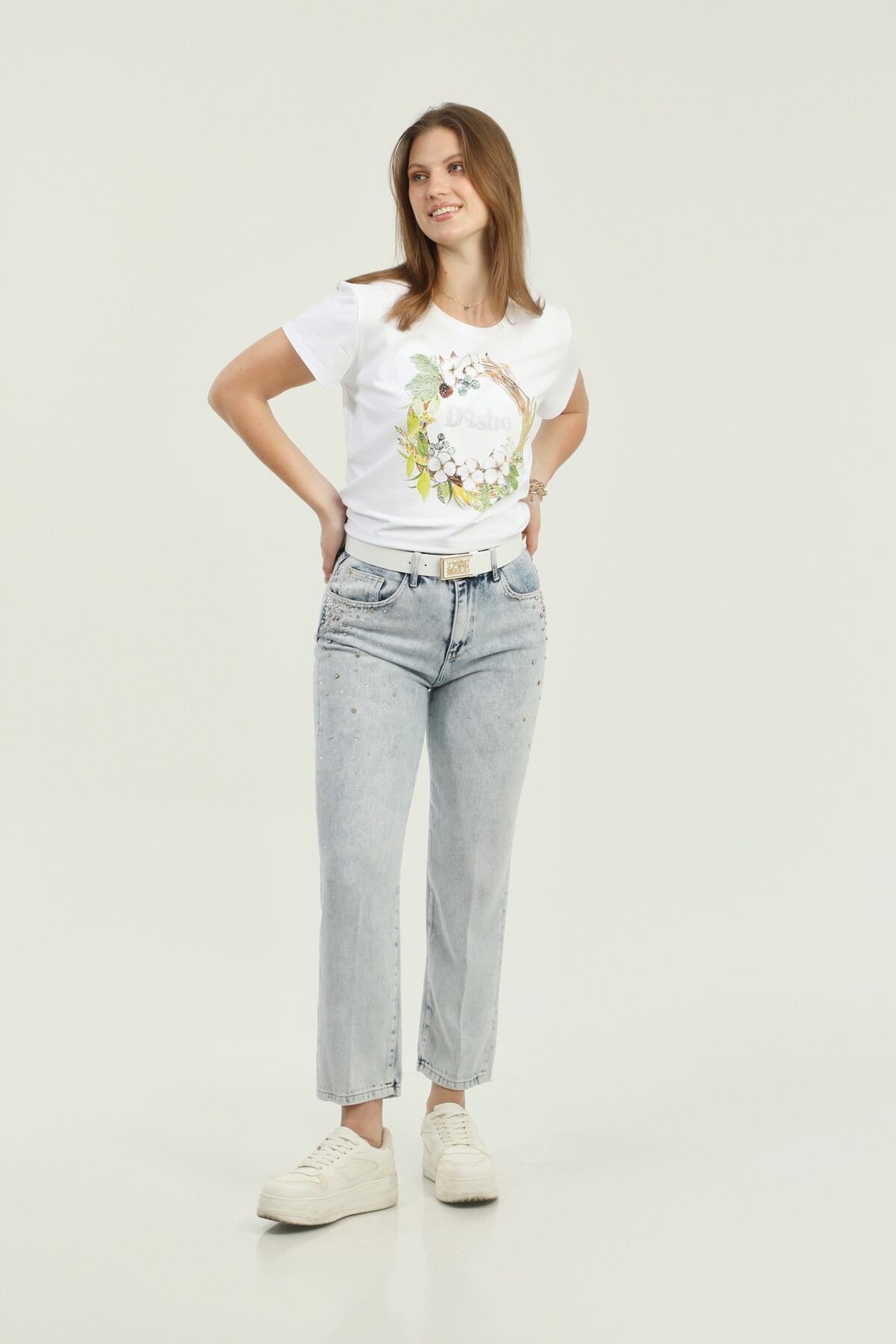 BATTAL TSHIRT