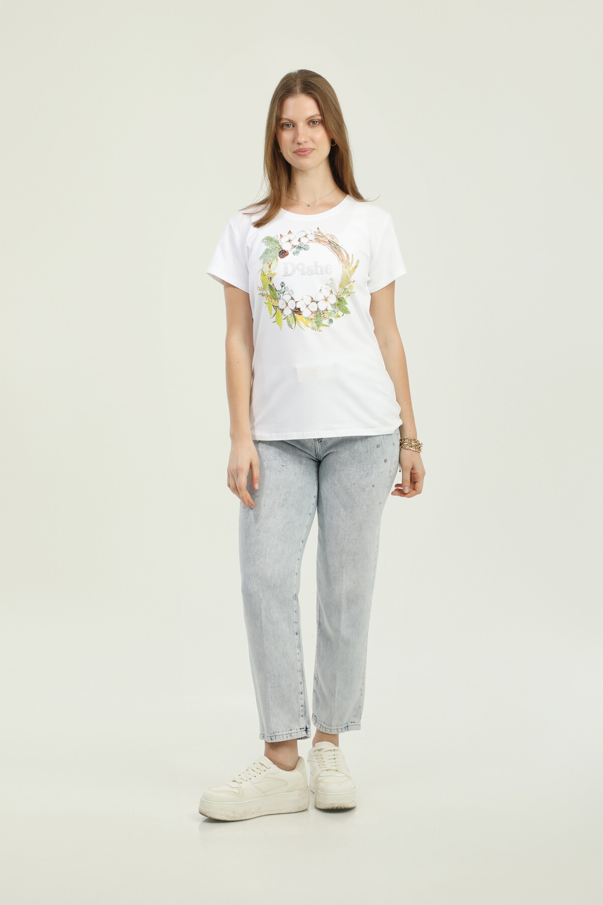 BATTAL TSHIRT