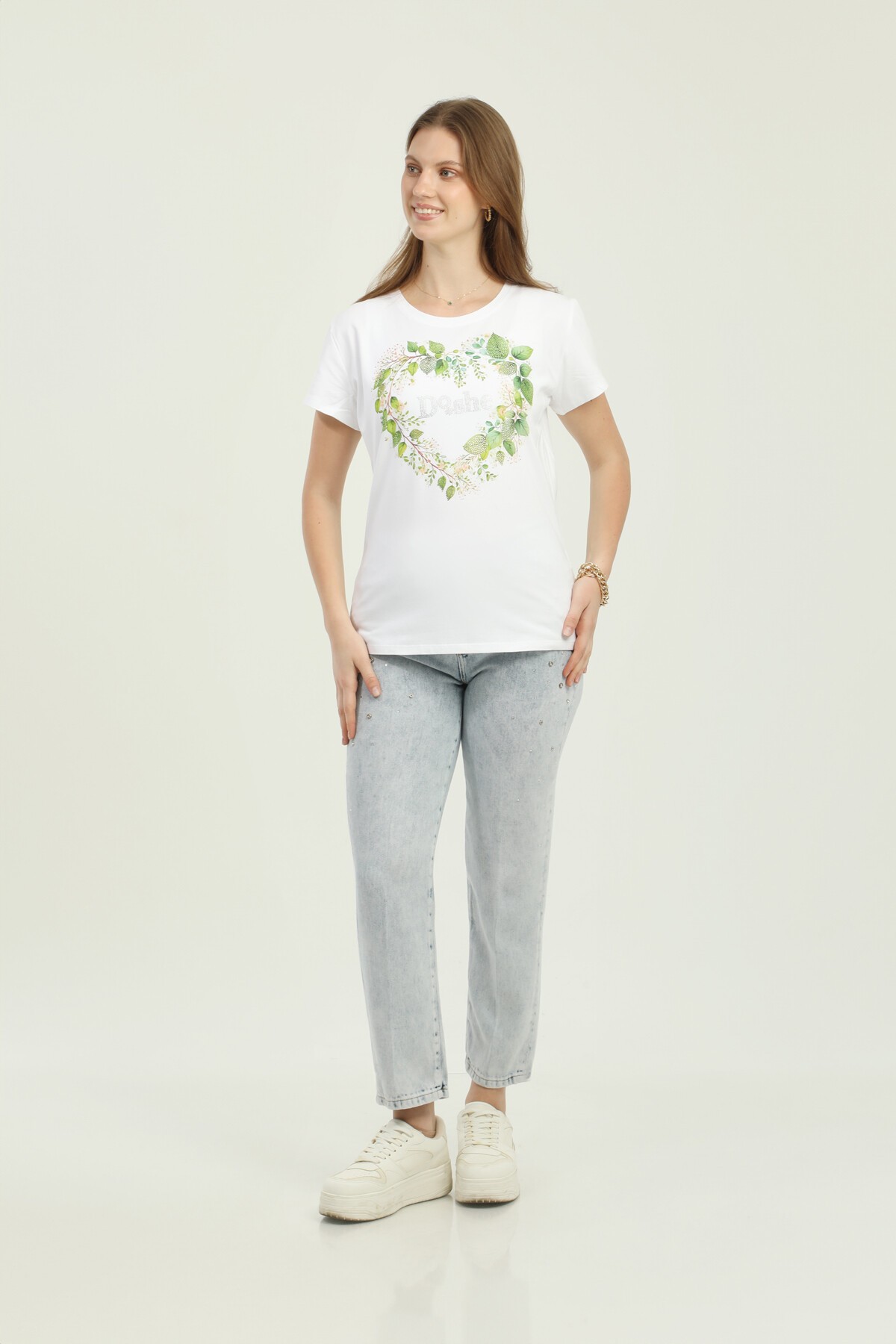 BATTAL TSHIRT