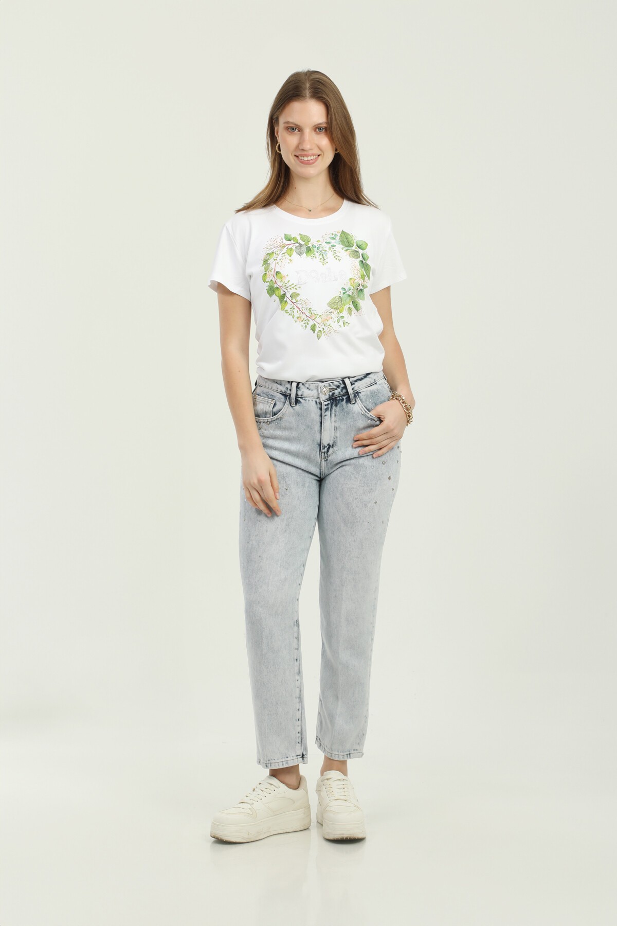 BATTAL TSHIRT