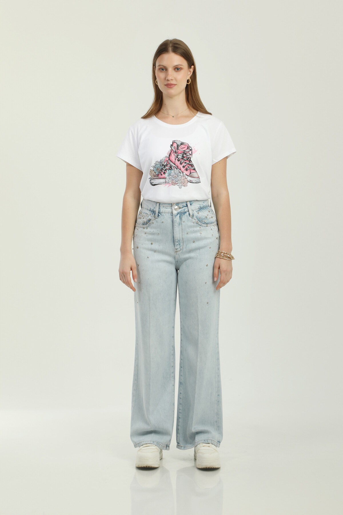 BATTAL TSHIRT