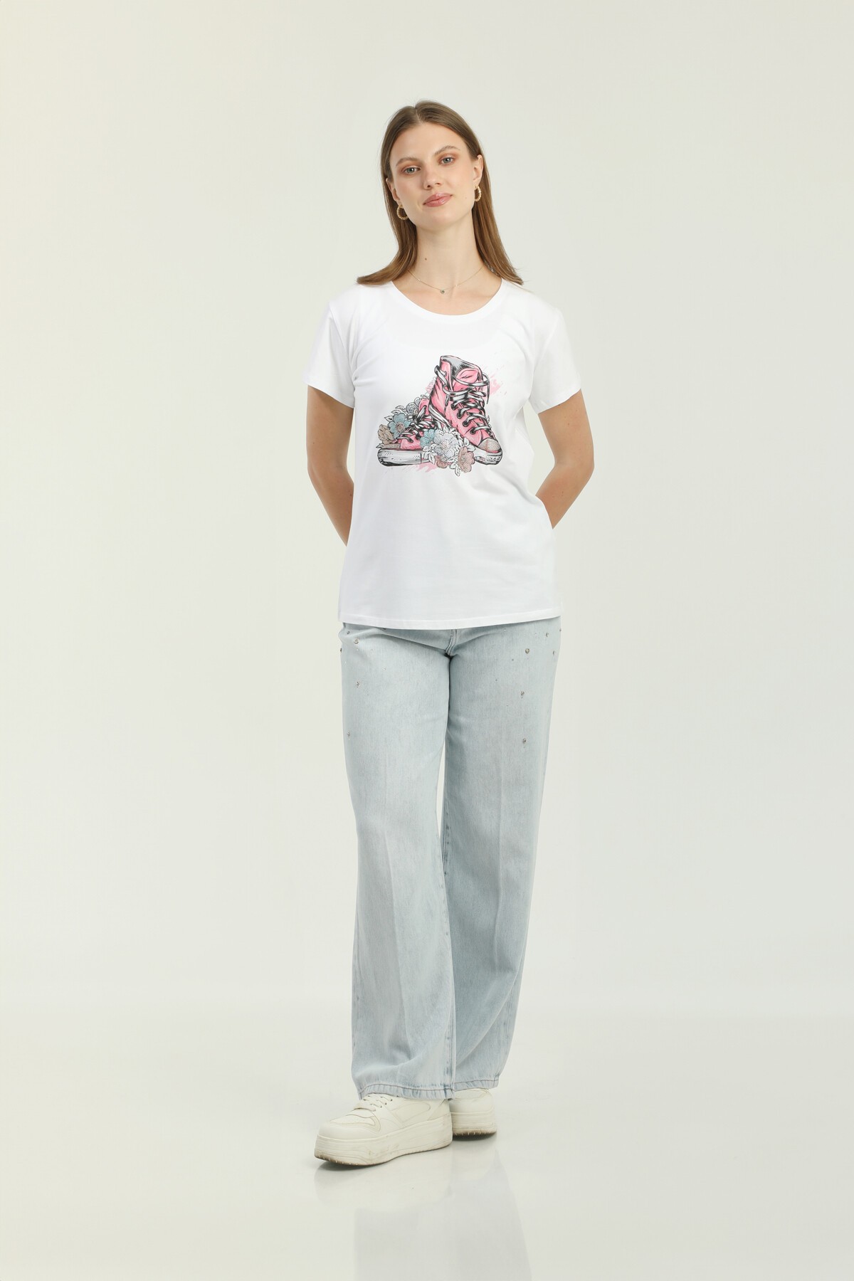 BATTAL TSHIRT