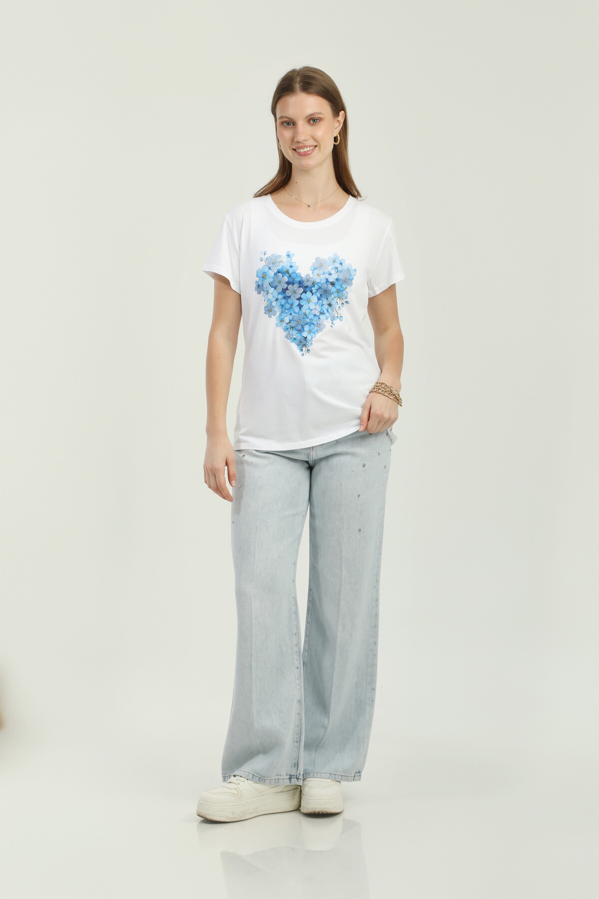 BATTAL TSHIRT