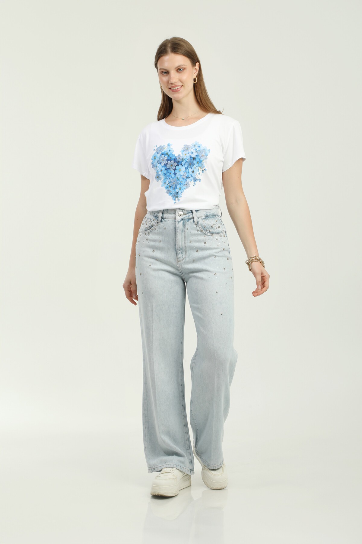 BATTAL TSHIRT