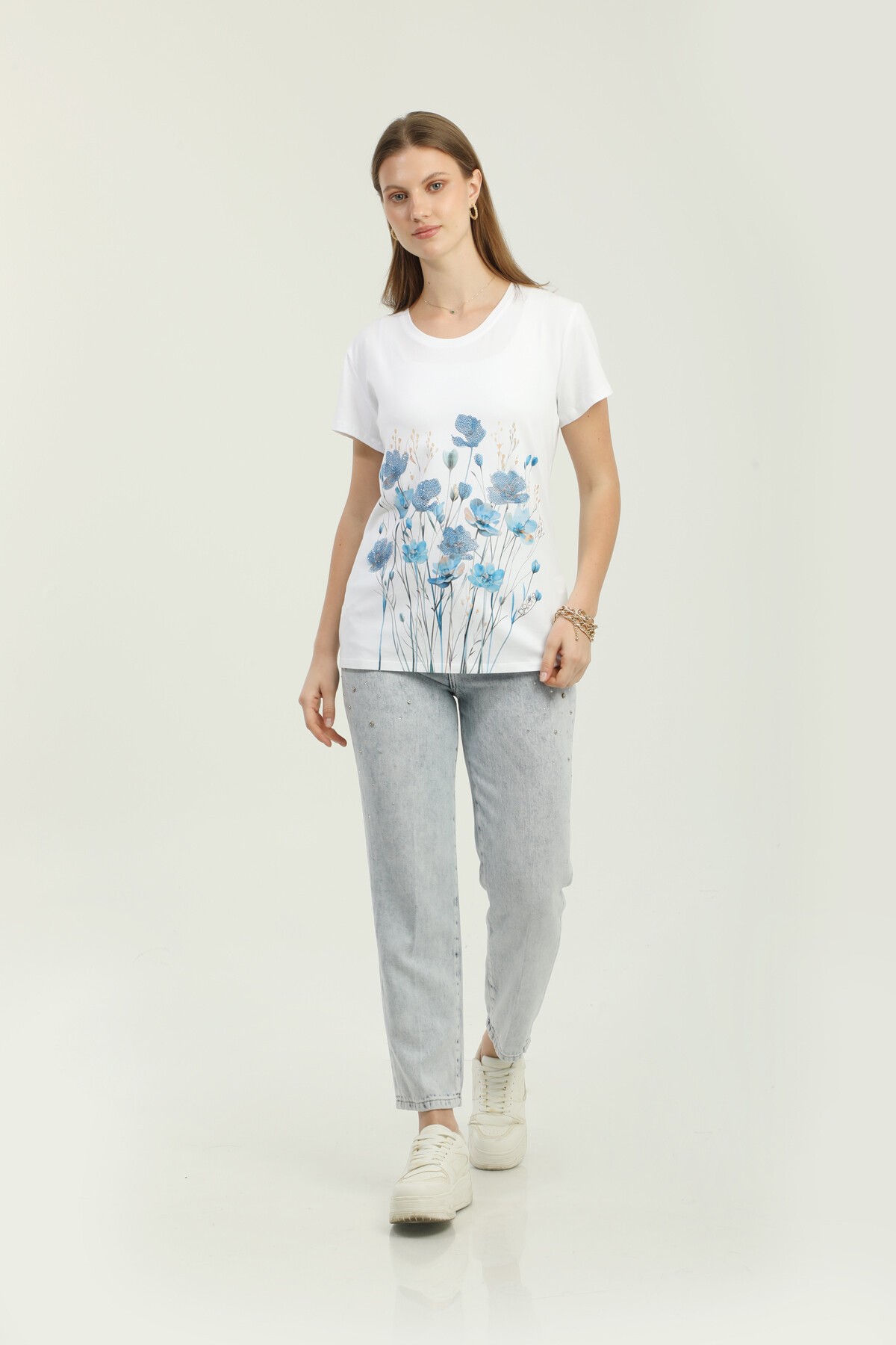BATTAL TSHIRT