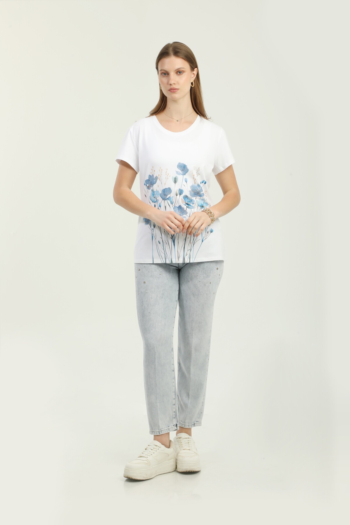 BATTAL TSHIRT