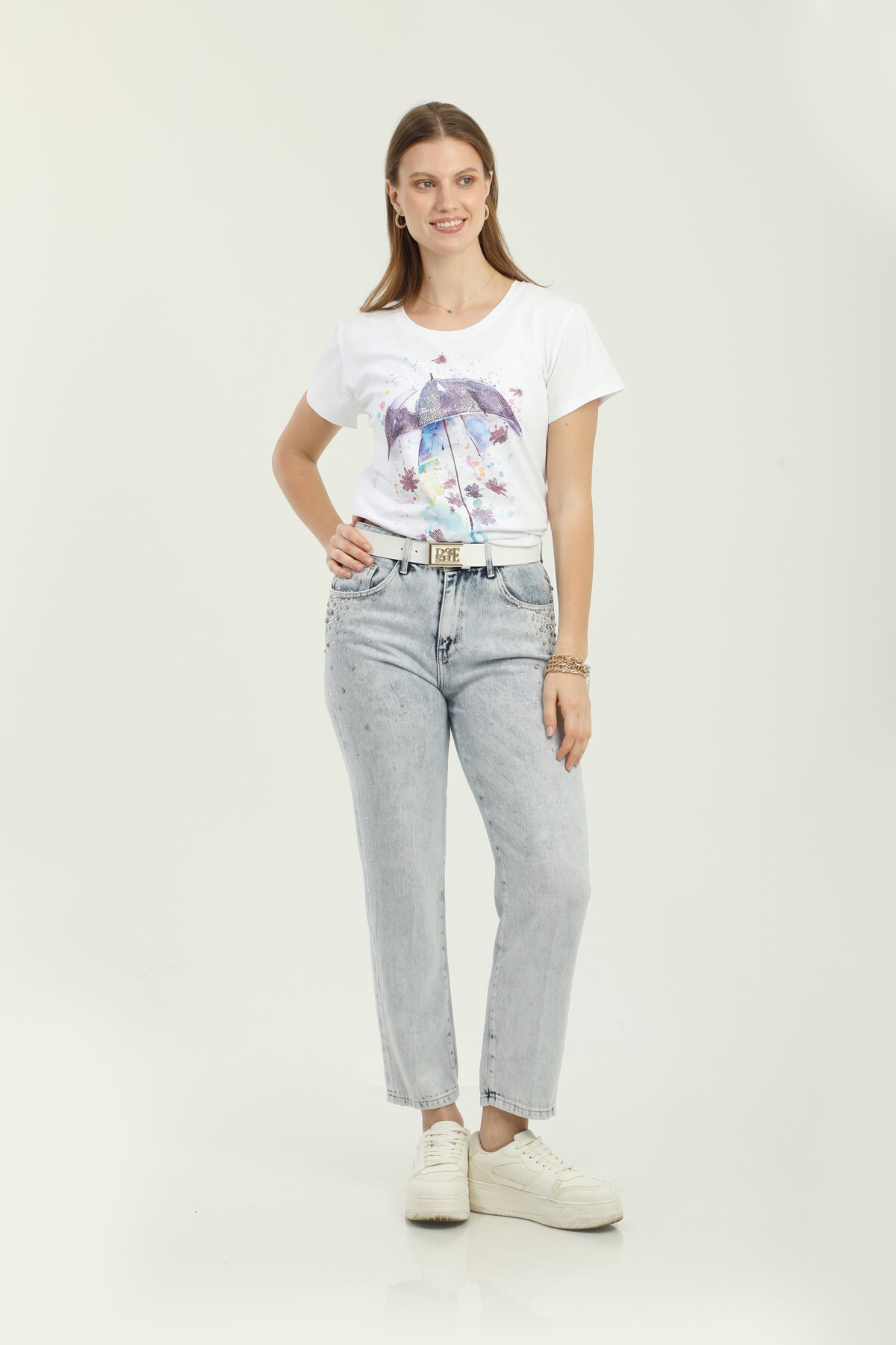 BATTAL TSHIRT