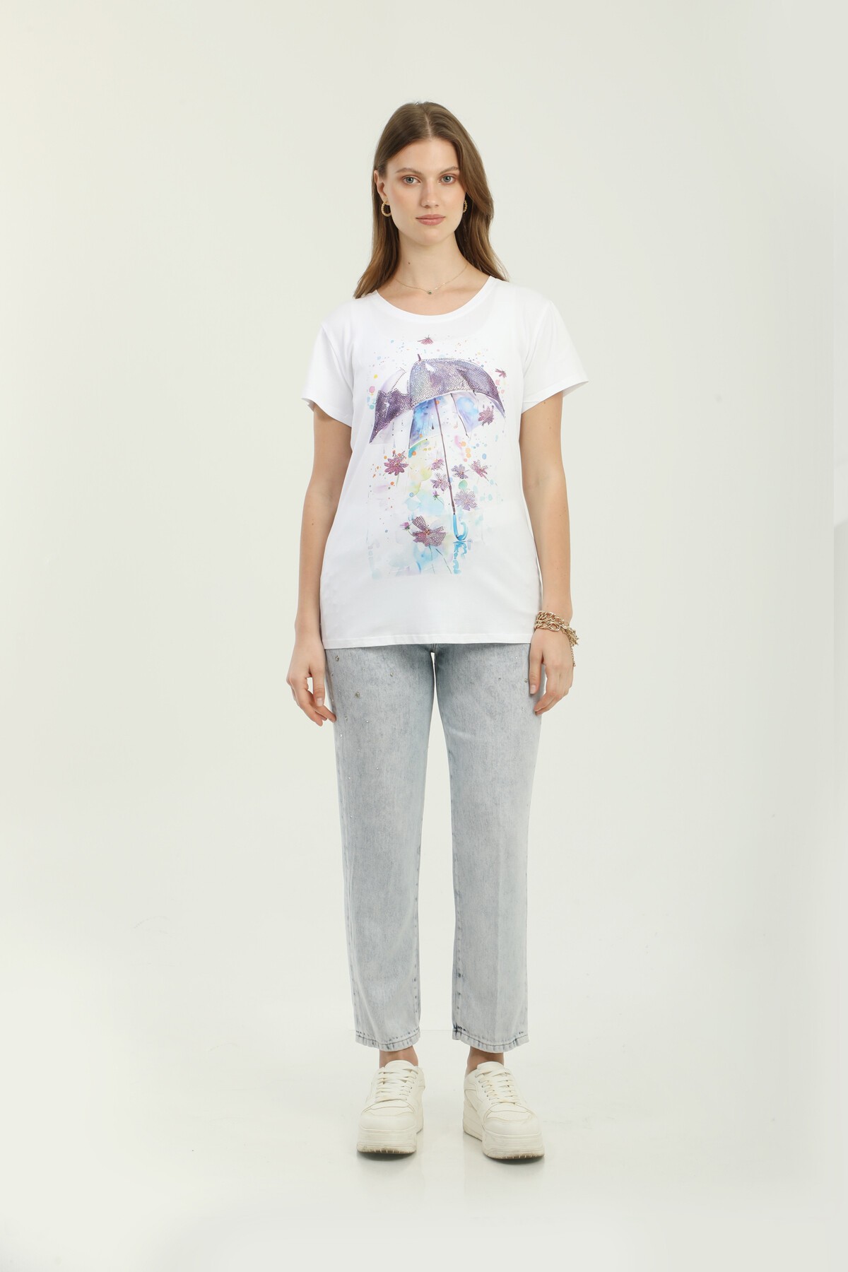 BATTAL TSHIRT