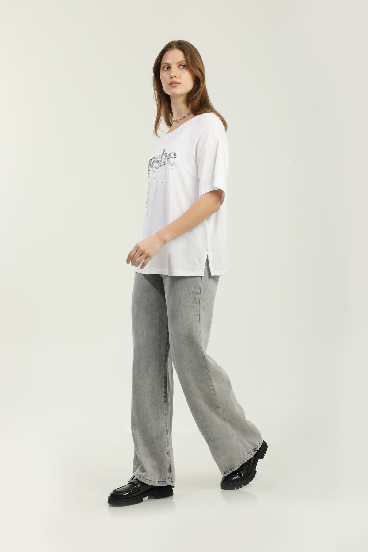 BATTAL TSHIRT