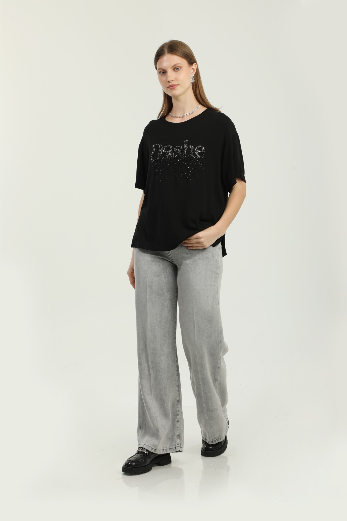 BATTAL TSHIRT