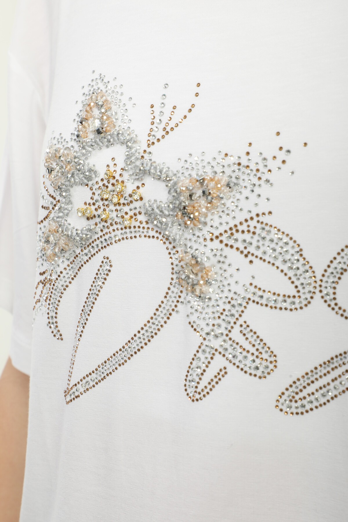 BATTAL TSHIRT
