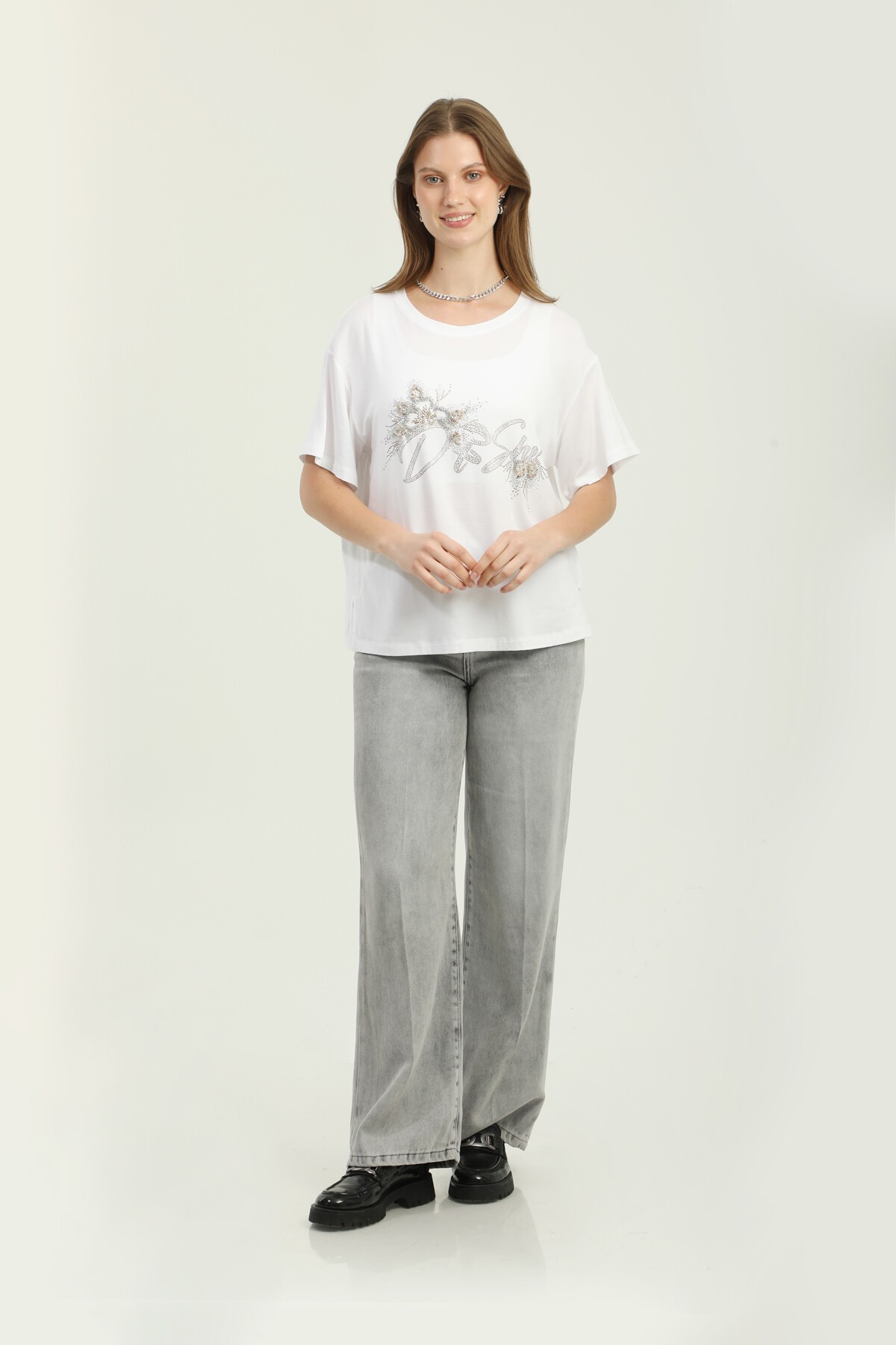 BATTAL TSHIRT
