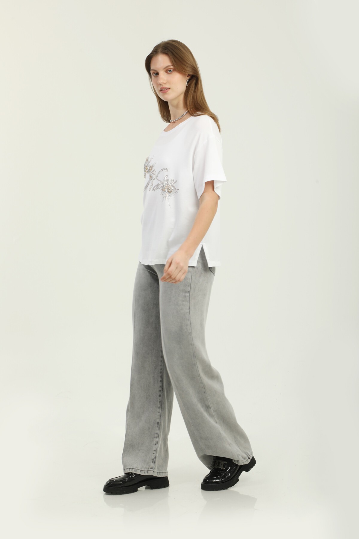 BATTAL TSHIRT