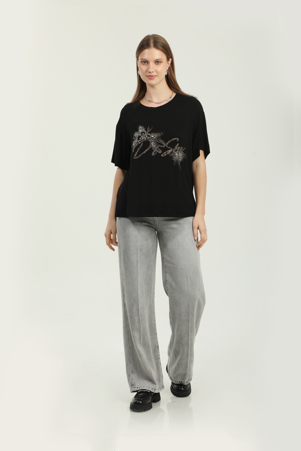 BATTAL TSHIRT