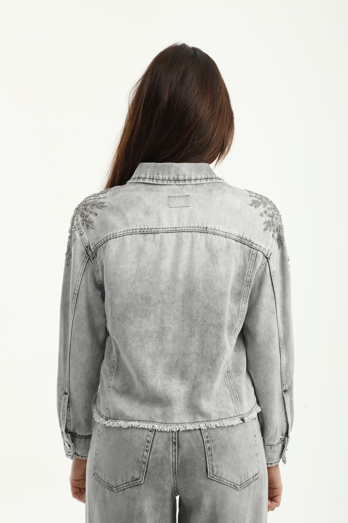 CEKET OVERSIZE