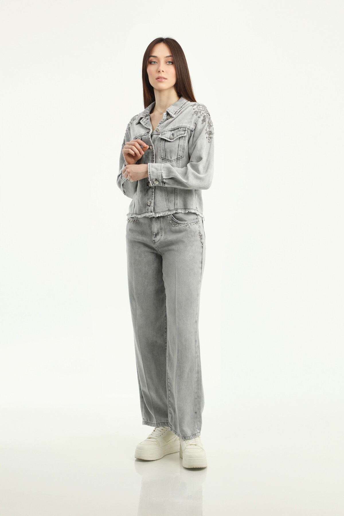 CEKET OVERSIZE