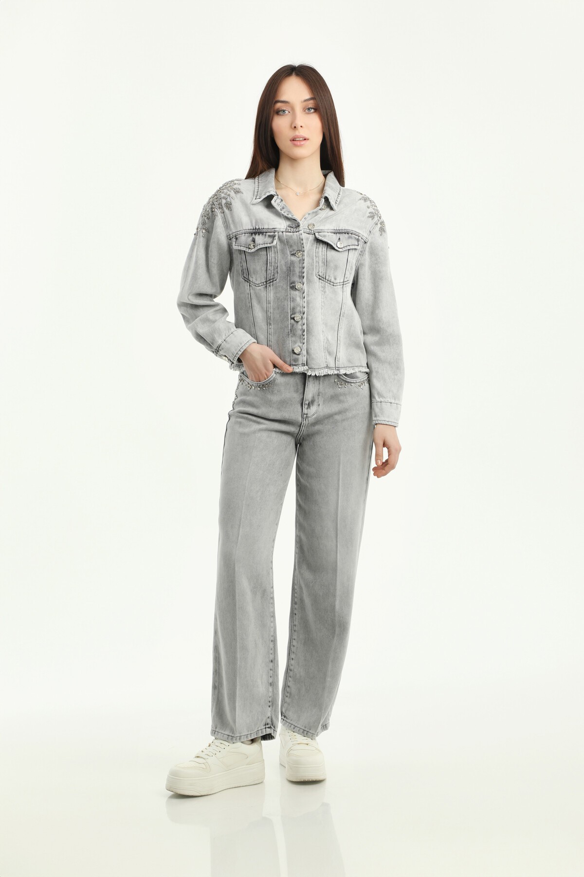 CEKET OVERSIZE