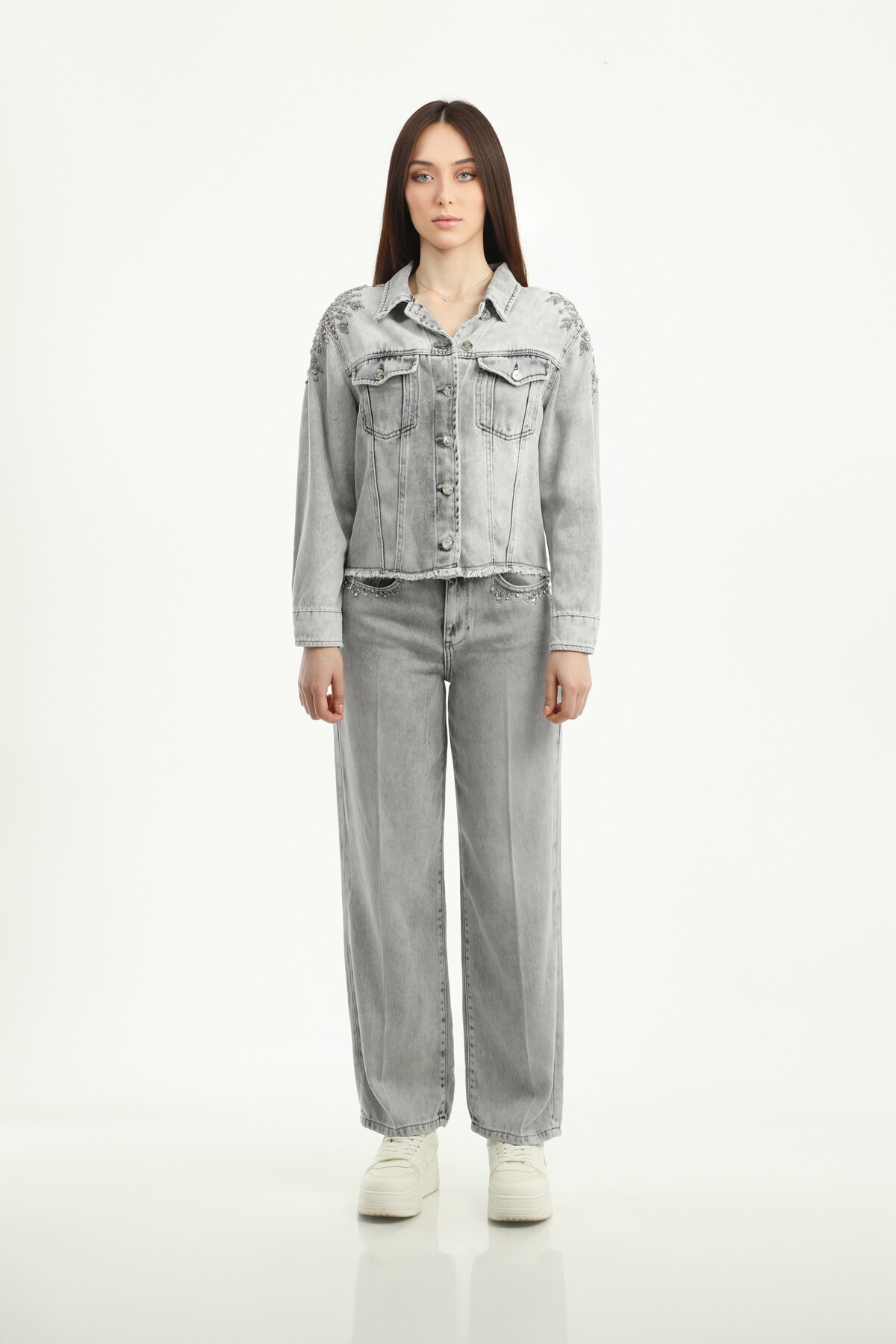 CEKET OVERSIZE