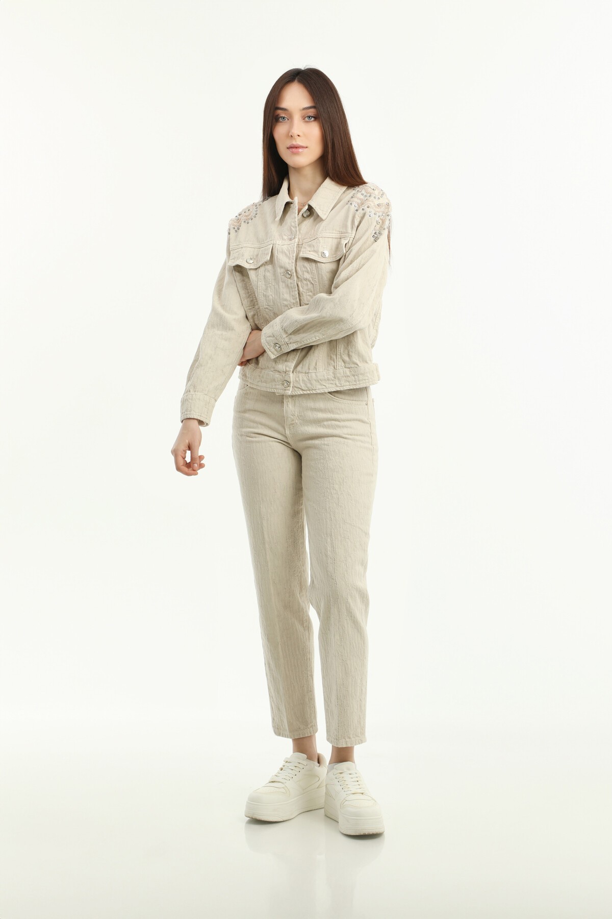 CEKET OVERSIZE