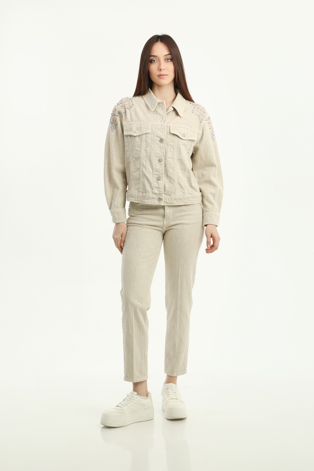 CEKET OVERSIZE