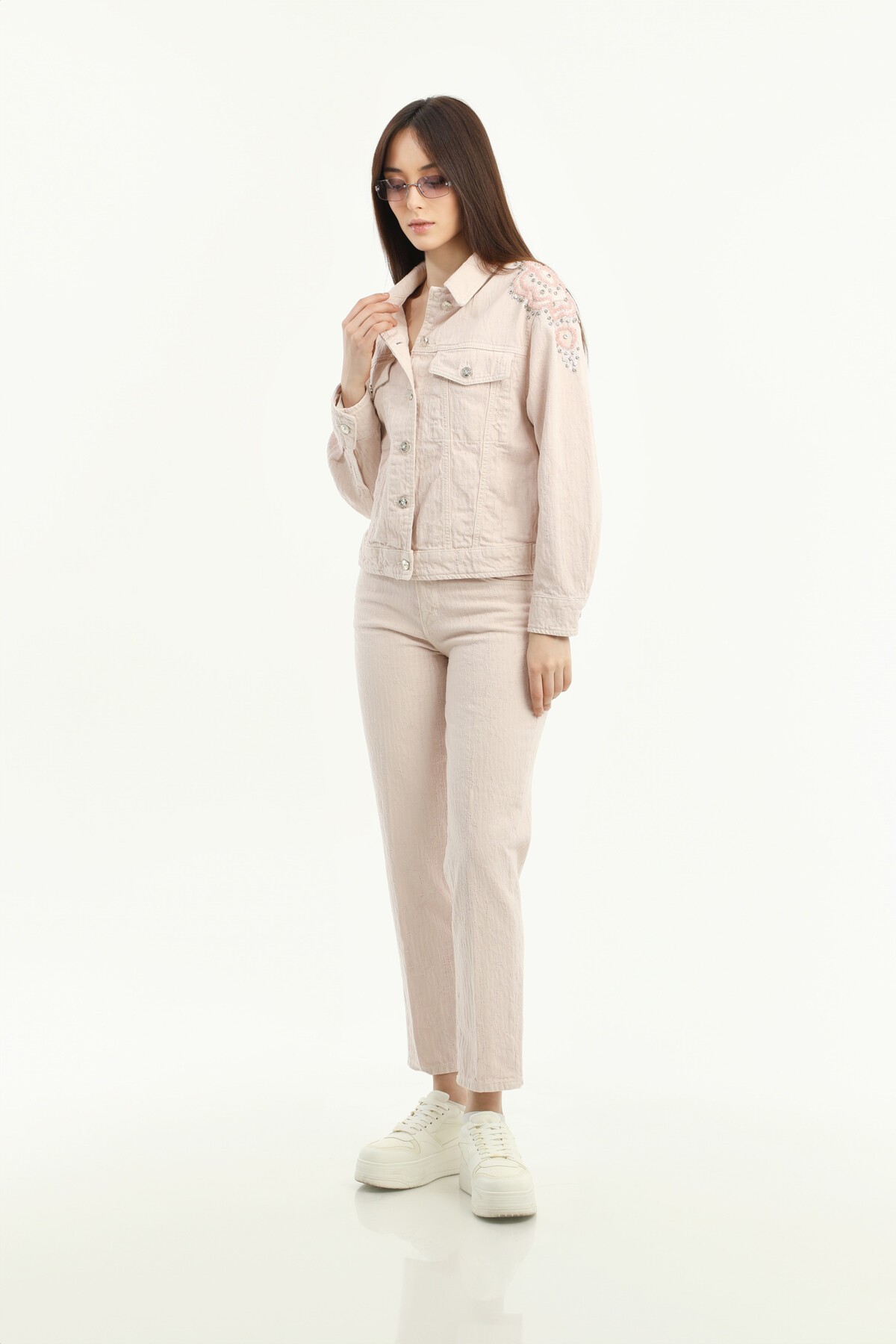 CEKET OVERSIZE