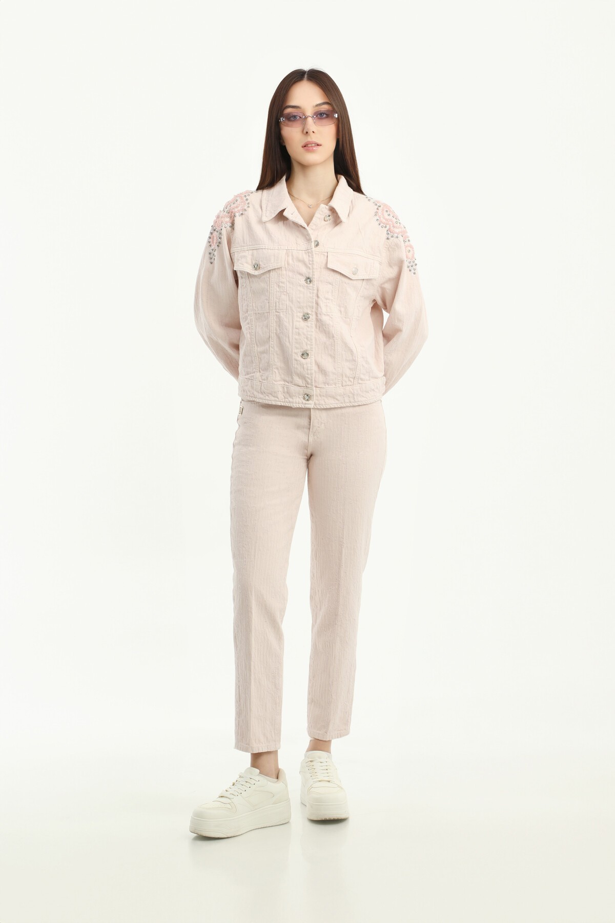 CEKET OVERSIZE