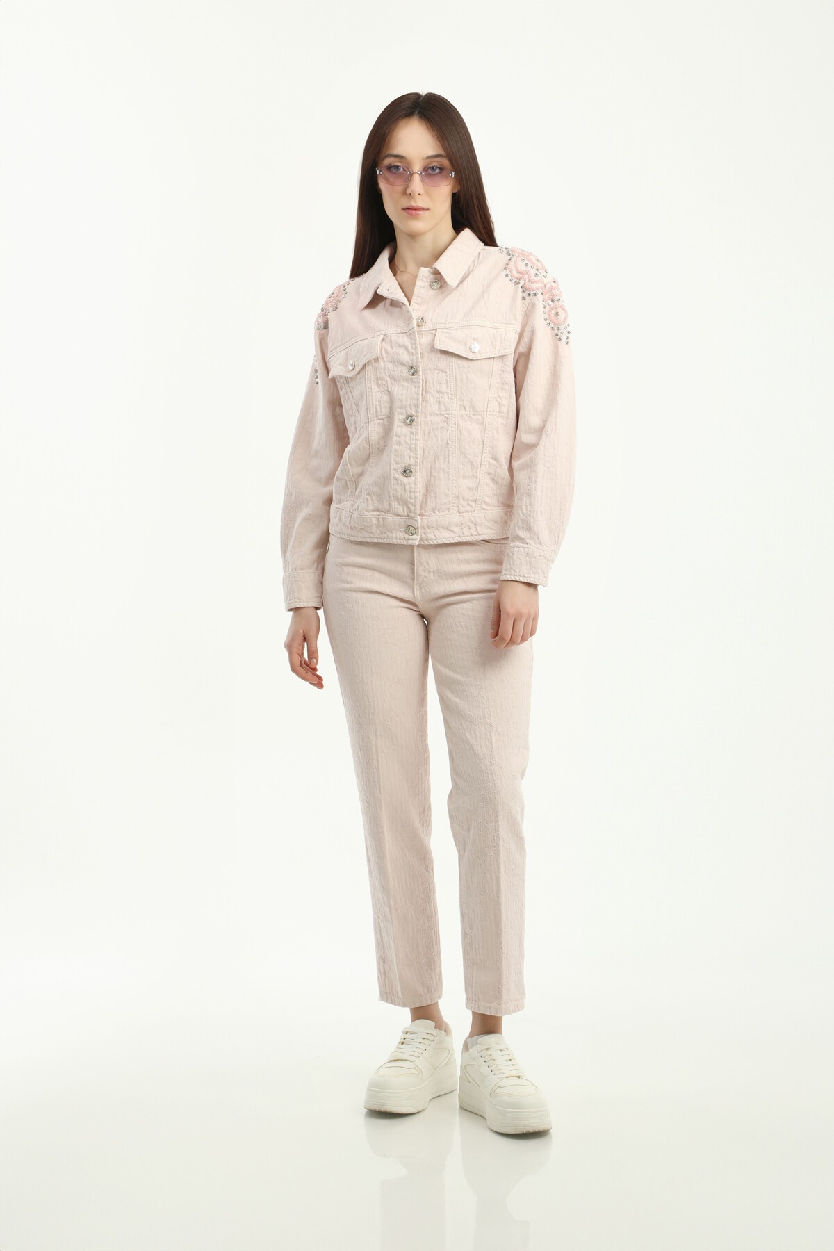 CEKET OVERSIZE