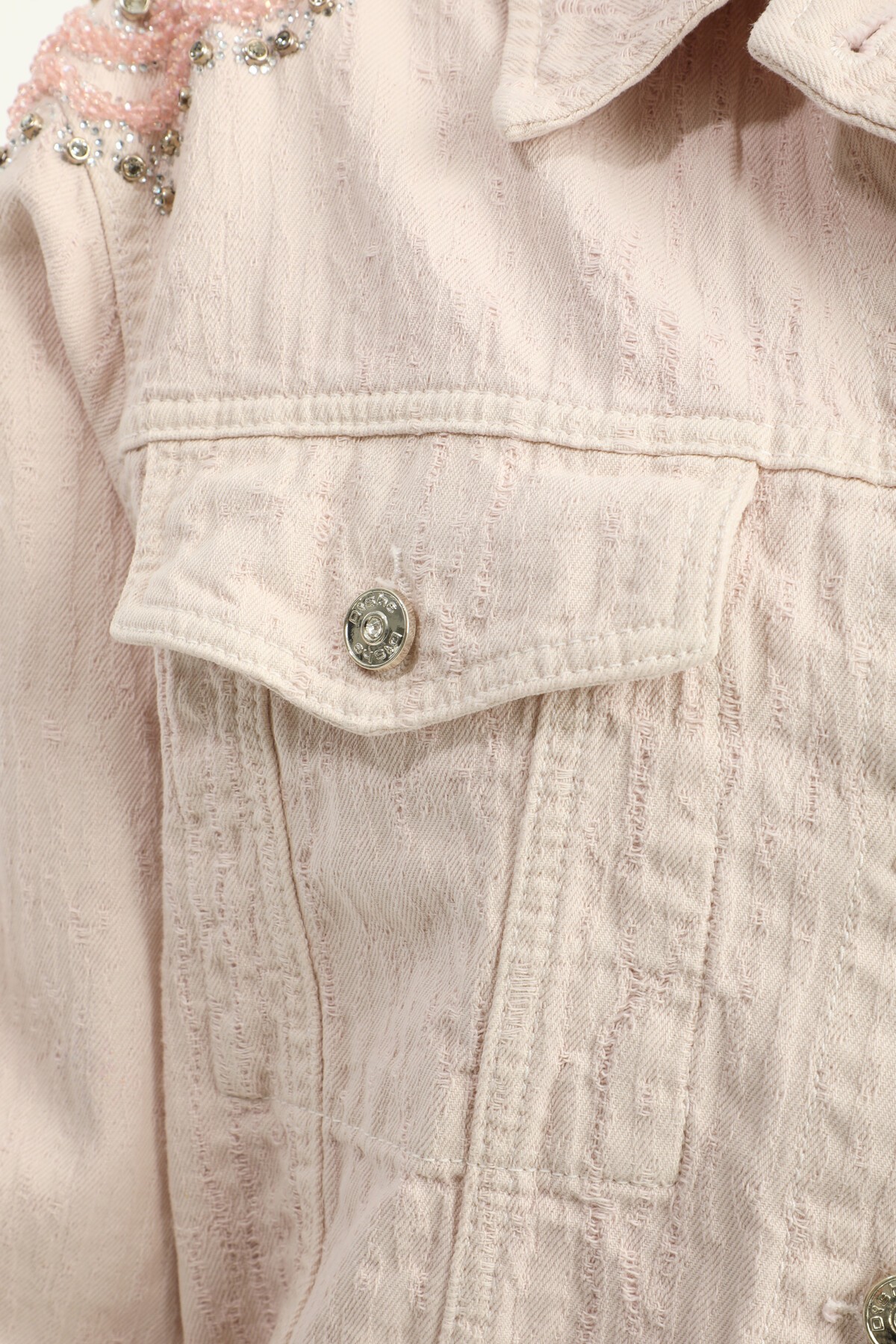 CEKET OVERSIZE