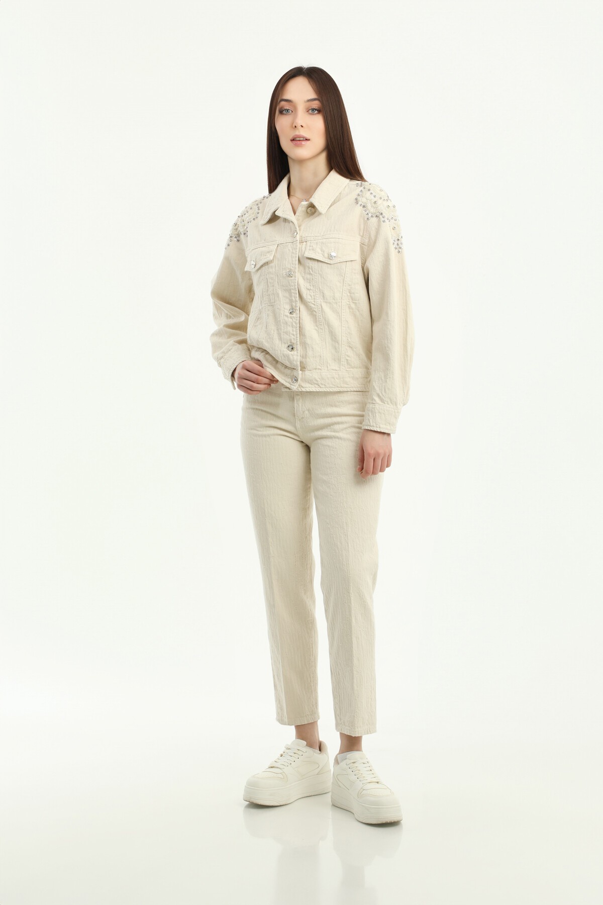 CEKET OVERSIZE